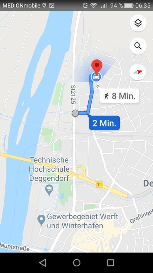 Apartment Schoene In Fuer 1 Bis 5 Personen Deggendorf