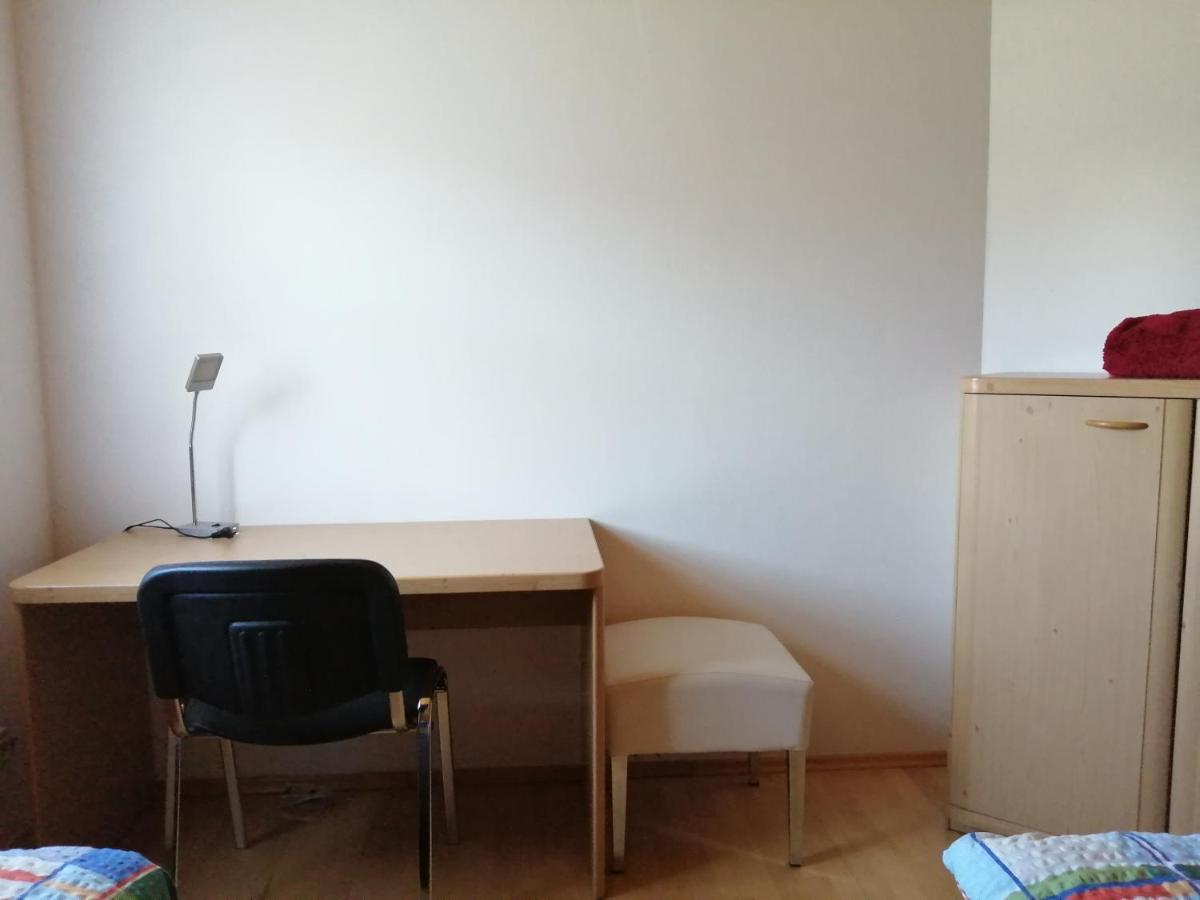 Apartment Schoene In Fuer 1 Bis 5 Personen Deggendorf