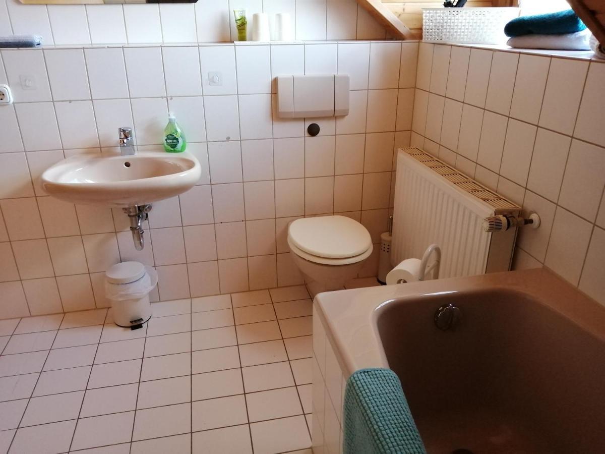 Schoene In Fuer 1 Bis 5 Personen Apartment *