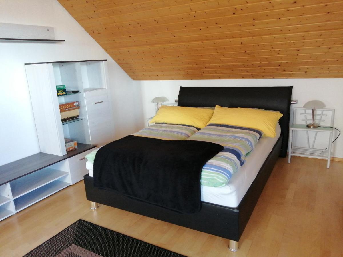 Schoene In Fuer 1 Bis 5 Personen Apartment