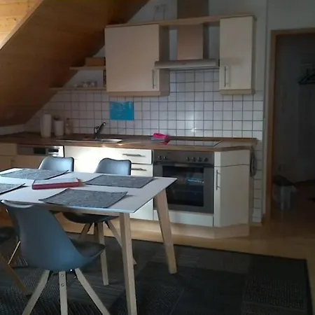 Schoene Wohnung In Deggendorf Fuer 1 Bis 5 Personen Exterior photo