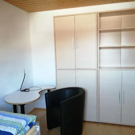 Schoene Wohnung In Deggendorf Fuer 1 Bis 5 Personen Exterior photo