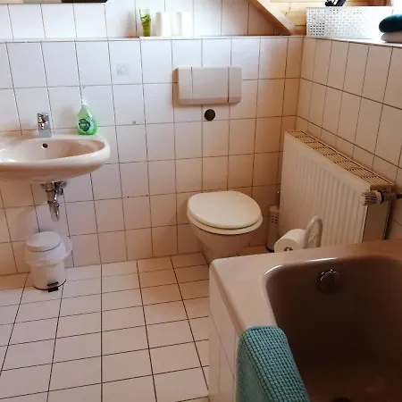 Schoene Wohnung In Deggendorf Fuer 1 Bis 5 Personen Exterior photo