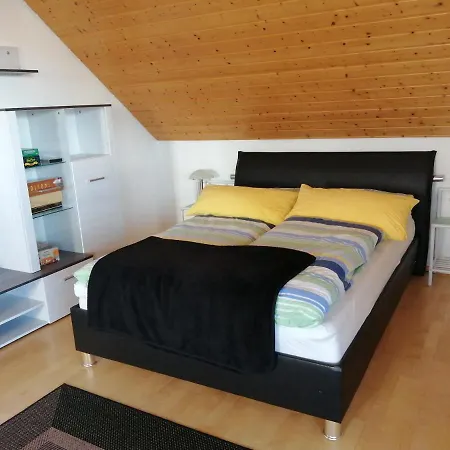 Schoene Wohnung In Deggendorf Fuer 1 Bis 5 Personen Exterior photo