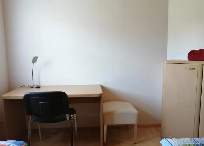 Schoene Wohnung In Deggendorf Fuer 1 Bis 5 Personen