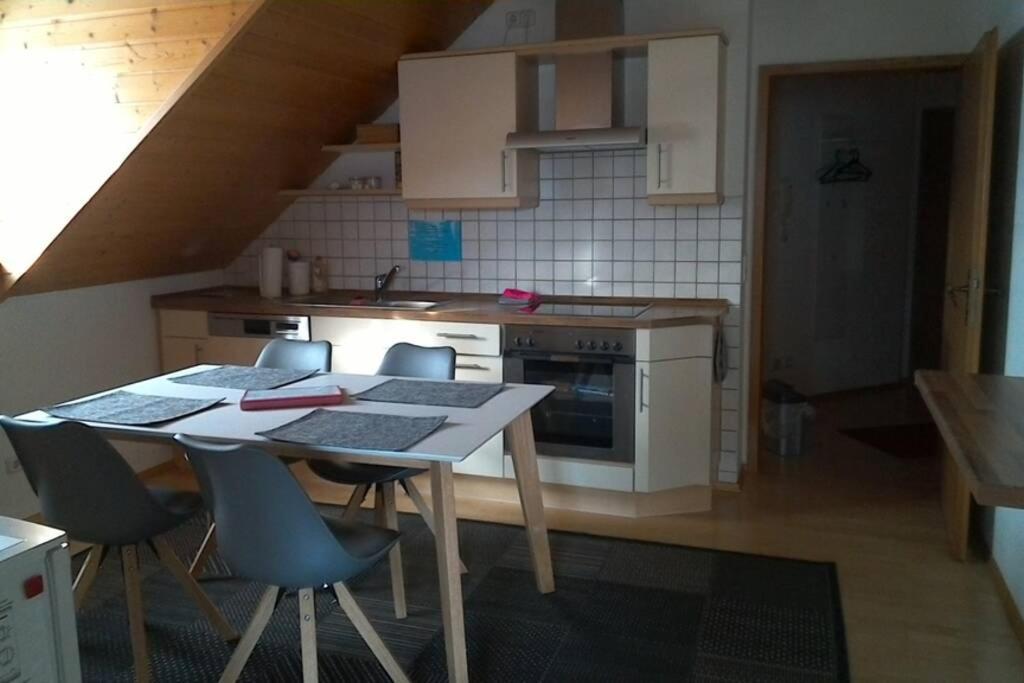 Schoene In Fuer 1 Bis 5 Personen Apartment
